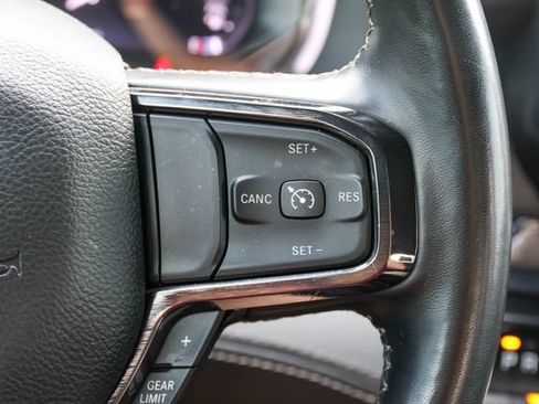 Used 2023 RAM 1500 Limited AWD/4WD image 25