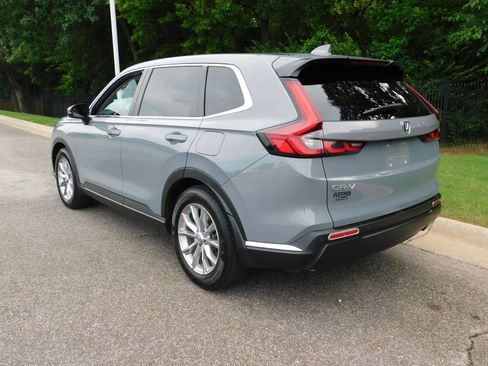Used 2023 Honda CR-V EX-L image 3