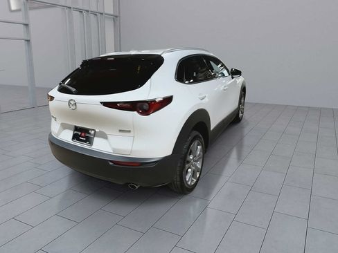 Used 2024 MAZDA CX-30 AWD 2.5 S w/ Premium Package image 8