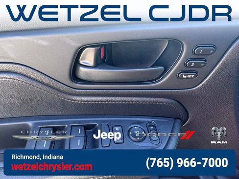 Used 2024 Honda Odyssey Sport image 17