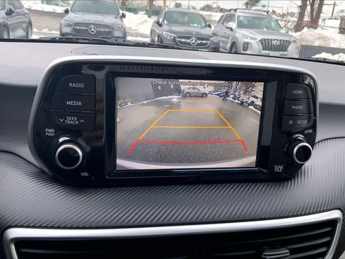 Used 2020 Hyundai Tucson Value image 25