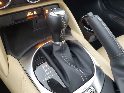 New 2026 MAZDA MX-5 Miata Grand Touring image 25