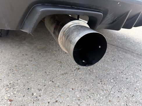 Used 2017 Subaru WRX Premium image 6