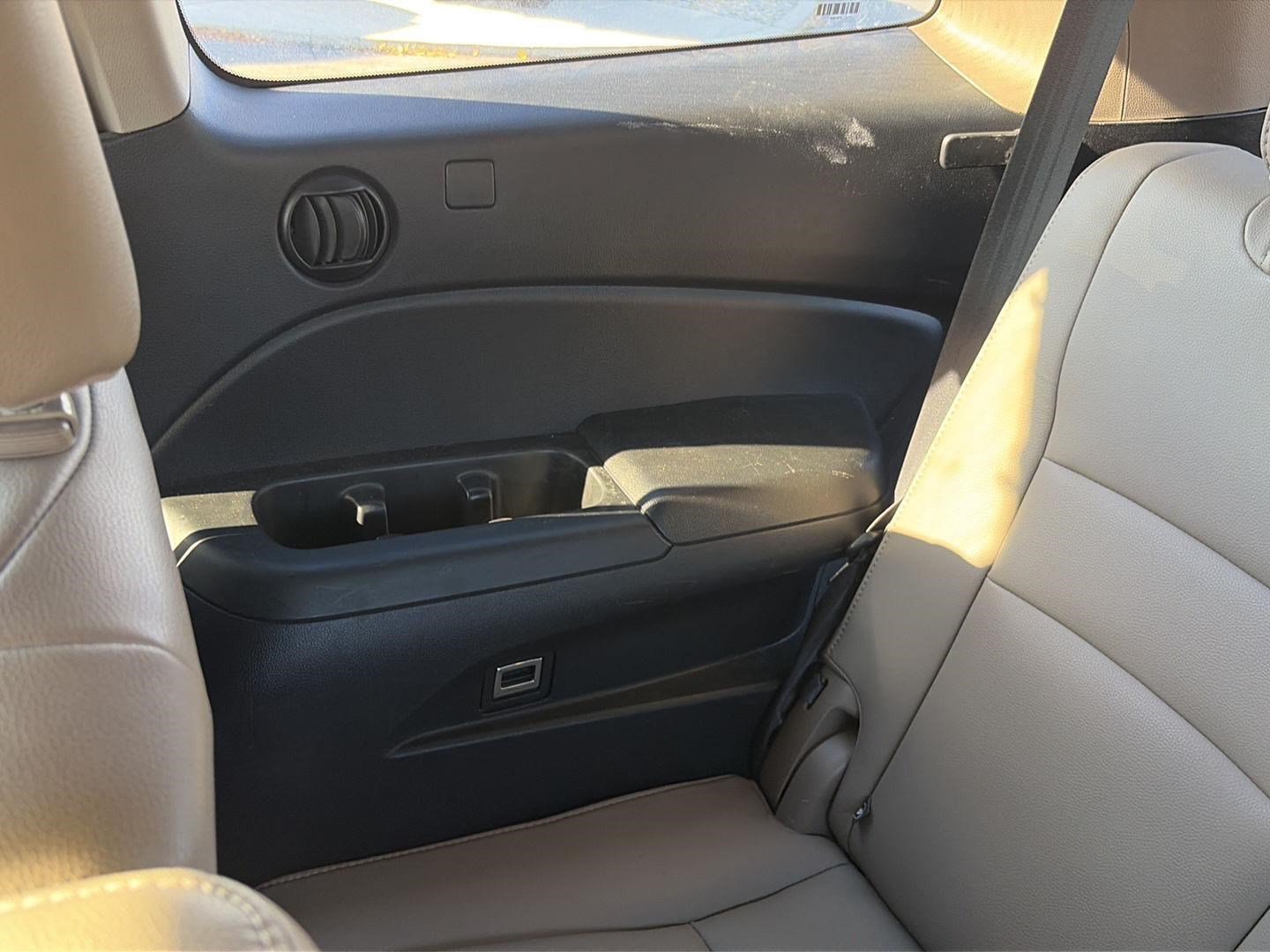 Certified 2019 Honda Pilot EX-L image 28