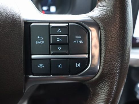 Used 2023 Ford F350 King Ranch w/ Chrome Package image 29