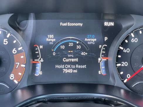Used 2025 Jeep Compass Sport AWD/4WD image 40