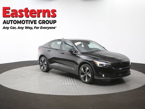 Used 2024 Polestar Polestar 2 AWD/4WD image 49