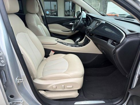 Used 2017 Buick Envision Preferred FWD image 23