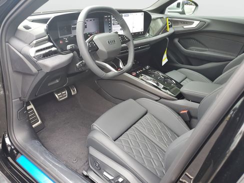 New 2026 Audi S5 Premium Plus AWD/4WD image 19