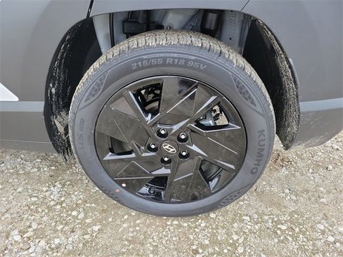 New 2026 Hyundai Kona SEL Sport image 22