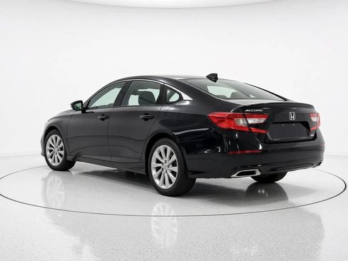 Used 2021 Honda Accord LX image 8