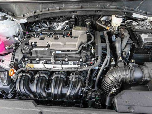 New 2026 Hyundai Tucson SE image 12