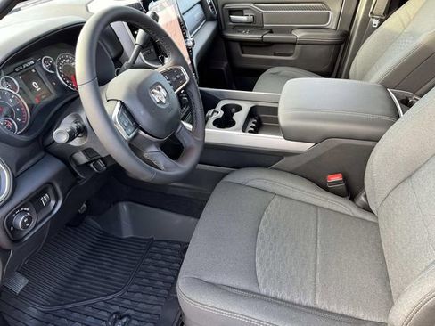 New 2026 RAM 3500 Big Horn image 19