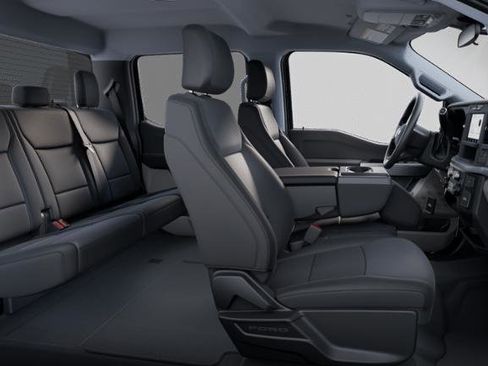 New 2025 Ford F350 XLT w/ 360-Degree Camera Package image 28