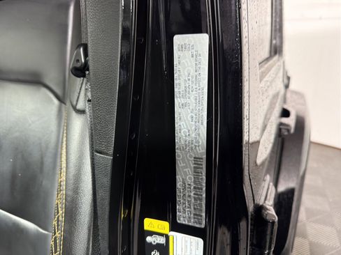 Used 2021 Jeep Wrangler Unlimited Sahara image 28