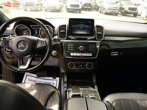 Used 2018 Mercedes-Benz GLE 350 4MATIC image 19