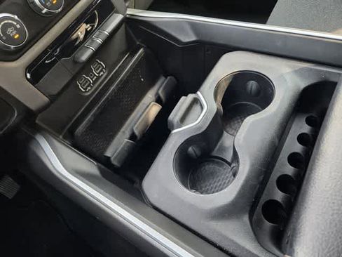 Used 2020 RAM 1500 Lone Star RWD image 22