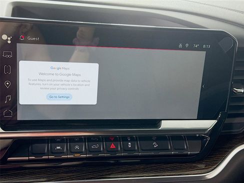 New 2026 GMC Sierra 1500 SLE AWD/4WD image 7