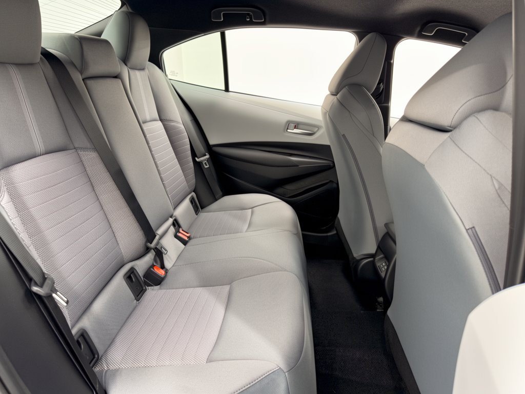 New 2027 Toyota Corolla SE FWD image 29