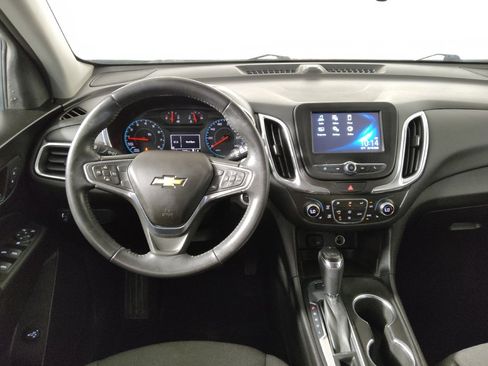 Used 2018 Chevrolet Equinox LT FWD image 22