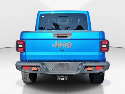 Used 2022 Jeep Gladiator Mojave w/ LED Lighting Group