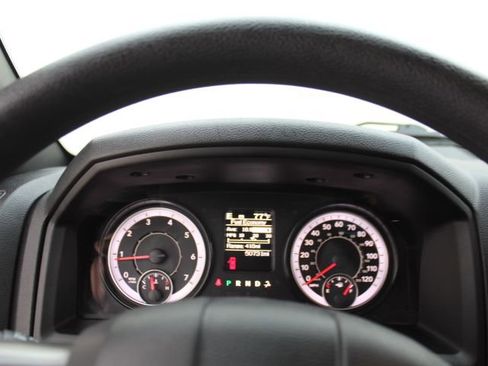 Used 2024 RAM 1500 Classic Warlock image 21