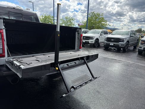 Certified 2023 Ford F150 Raptor AWD/4WD image 16