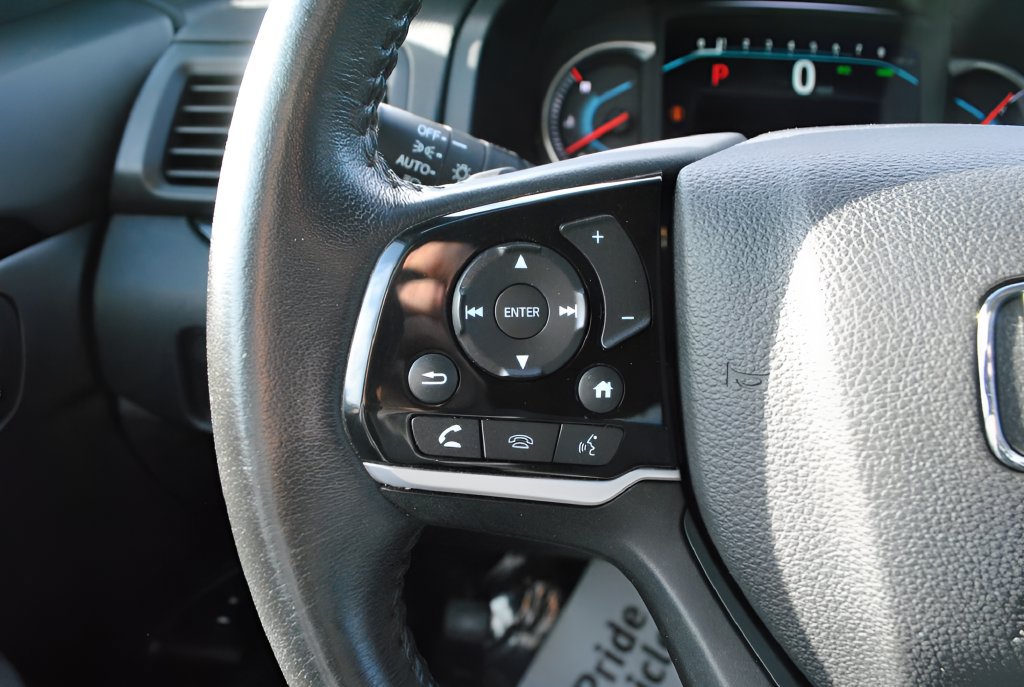 Certified 2022 Honda Pilot Touring image 21