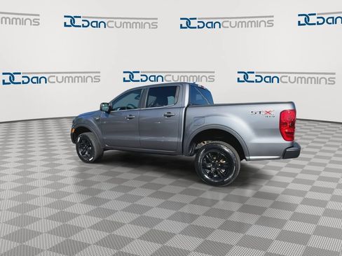 Used 2022 Ford Ranger XL w/ Equipment Group 101A High AWD/4WD image 6