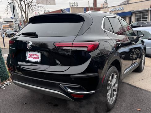 Used 2023 Buick Envision Preferred image 5