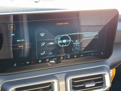 New 2025 Ford Mustang GT Premium image 11