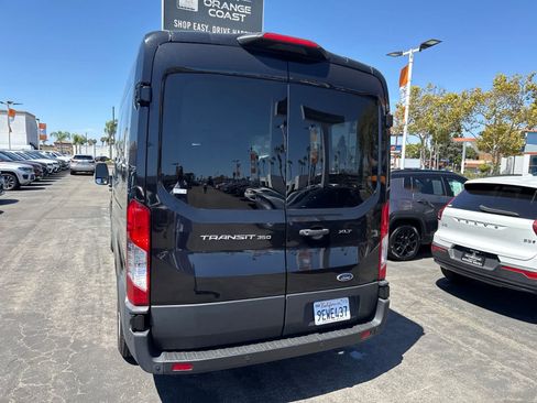 Used 2023 Ford Transit 350 XLT RWD image 15