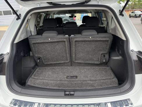 Used 2023 Volkswagen Tiguan S w/ IQ.Drive Package FWD image 23