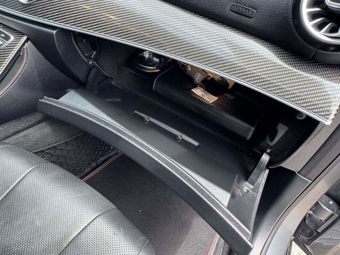 Used 2019 Mercedes-Benz CLS 53 AMG 4MATIC image 61