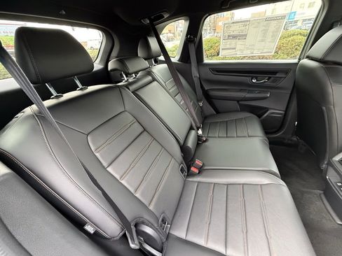 New 2025 Honda CR-V Sport-L image 37