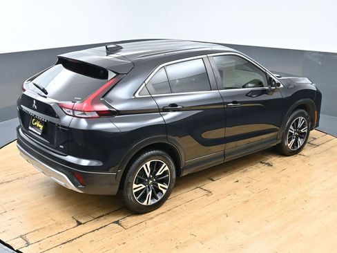 Used 2023 Mitsubishi Eclipse Cross SE AWD/4WD image 44