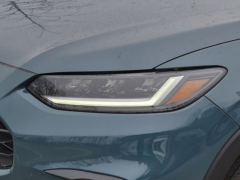 Used 2024 Honda HR-V LX image 27