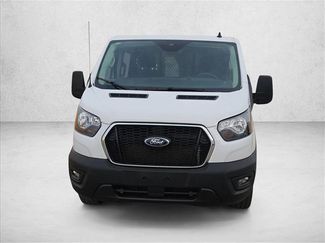 Used 2024 Ford Transit 250 Low Roof w/ Exterior Upgrade Package video 2