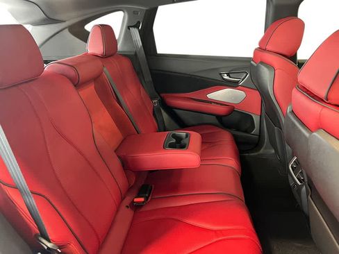 New 2026 Acura RDX A-Spec image 38
