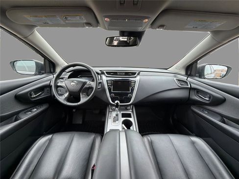Used 2020 Nissan Murano SL image 23