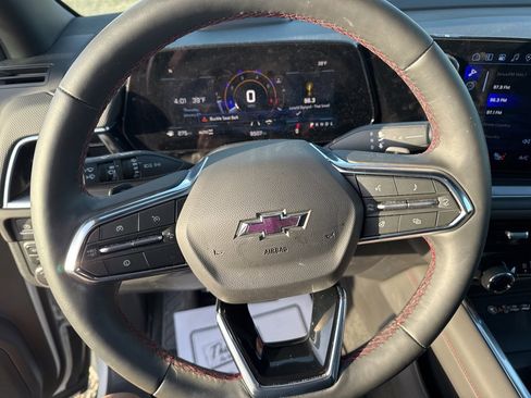 Used 2025 Chevrolet Tahoe RST w/ Comfort Package image 12