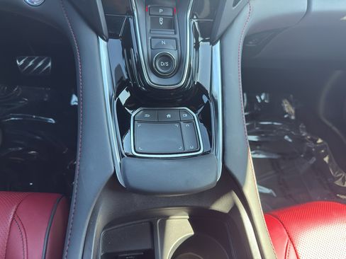 Certified 2023 Acura RDX A-Spec image 26