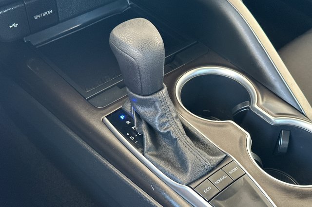 Certified 2024 Toyota Camry LE FWD image 23