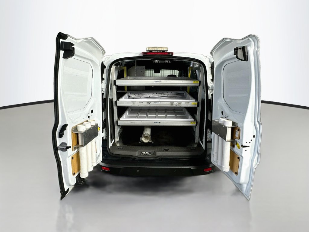 Used 2020 Ford Transit Connect XL w/ CNG/LPG Engine Prep Package FWD image 29