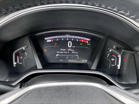 Used 2019 Honda CR-V EX-L image 23