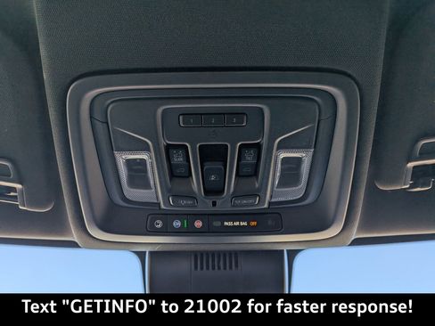 Used 2024 GMC Sierra 1500 AT4 w/ Technology Package image 26