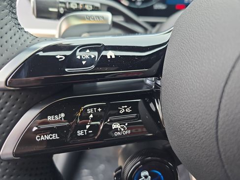 New 2026 Mercedes-Benz GLC 43 AMG AMG GLC 43 image 17