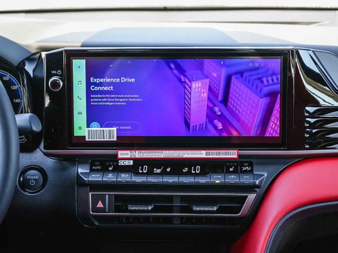 New 2026 Toyota Camry XSE FWD image 16