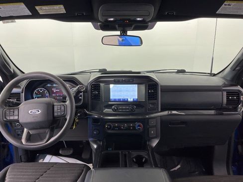 Used 2021 Ford F150 XL w/ STX Appearance Package RWD image 35