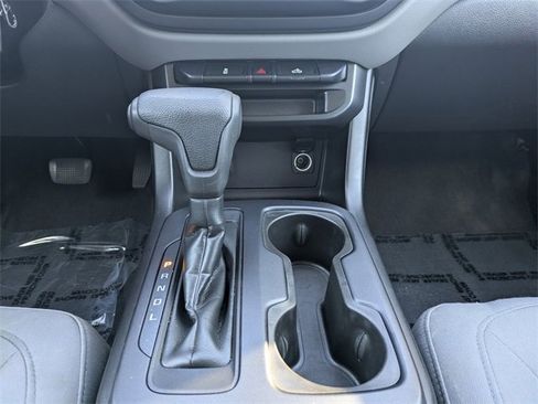 Used 2019 Chevrolet Colorado W/T w/ WT Convenience Package image 21